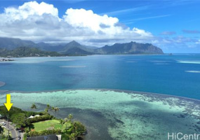 47-91 Kamehameha Highway,Kaneohe,Hawaii,96744,2 ベッドルーム ベッドルーム,2 バスルームバスルーム,一戸建て,Kamehameha,18378924
