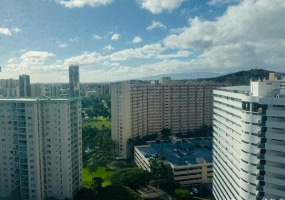 1121 Ala Napunani Street,Honolulu,Hawaii,96818,2 ベッドルーム ベッドルーム,1 バスルームバスルーム,コンド / タウンハウス,Ala Napunani,19,18379033