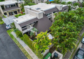 6129 Summer Street,Honolulu,Hawaii,96821,2 ベッドルーム ベッドルーム,2 バスルームバスルーム,コンド / タウンハウス,Summer,1,18826390