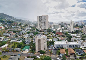 1687 Pensacola Street,Honolulu,Hawaii,96822,1 ベッドルーム ベッドルーム,1 バスルームバスルーム,コンド / タウンハウス,Pensacola,10,18826398