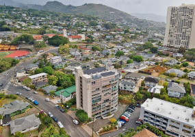 1687 Pensacola Street,Honolulu,Hawaii,96822,1 ベッドルーム ベッドルーム,1 バスルームバスルーム,コンド / タウンハウス,Pensacola,10,18826398