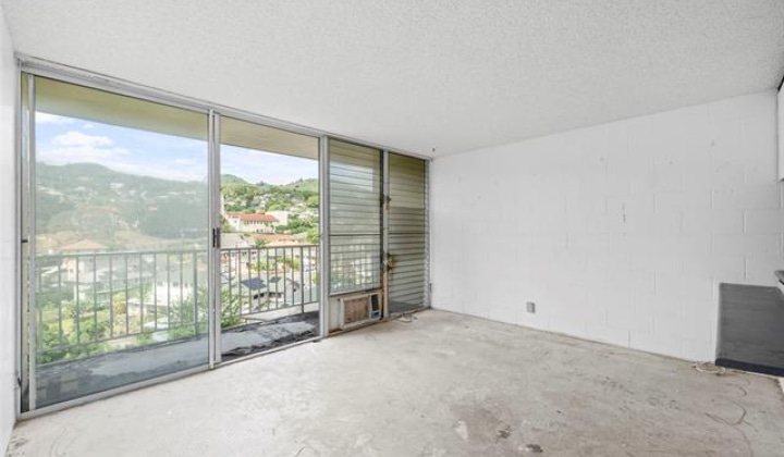 1687 Pensacola Street,Honolulu,Hawaii,96822,1 ベッドルーム ベッドルーム,1 バスルームバスルーム,コンド / タウンハウス,Pensacola,10,18826398
