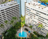 425 Ena Road,Honolulu,Hawaii,96815,1 ベッドルーム ベッドルーム,1 バスルームバスルーム,コンド / タウンハウス,Ena,4,18379211