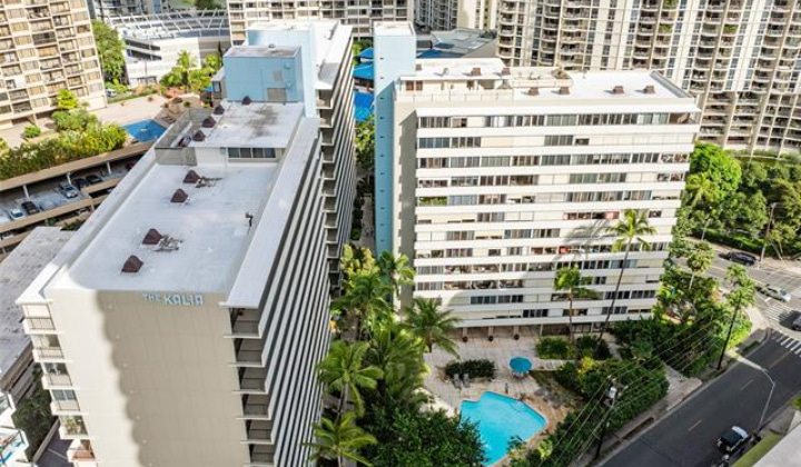 425 Ena Road,Honolulu,Hawaii,96815,1 ベッドルーム ベッドルーム,1 バスルームバスルーム,コンド / タウンハウス,Ena,4,18379211