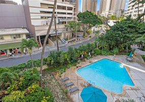 425 Ena Road,Honolulu,Hawaii,96815,1 ベッドルーム ベッドルーム,1 バスルームバスルーム,コンド / タウンハウス,Ena,4,18379211