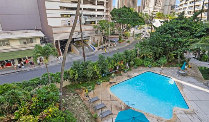 425 Ena Road,Honolulu,Hawaii,96815,1 ベッドルーム ベッドルーム,1 バスルームバスルーム,コンド / タウンハウス,Ena,4,18379211