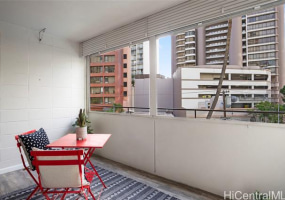 425 Ena Road,Honolulu,Hawaii,96815,1 ベッドルーム ベッドルーム,1 バスルームバスルーム,コンド / タウンハウス,Ena,4,18379211