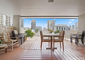 425 Ena Road,Honolulu,Hawaii,96815,1 ベッドルーム ベッドルーム,1 バスルームバスルーム,コンド / タウンハウス,Ena,4,18379211