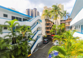 410 Nahua Street,Honolulu,Hawaii,96815,1 ベッドルーム ベッドルーム,1 バスルームバスルーム,コンド / タウンハウス,Nahua,3,18379219