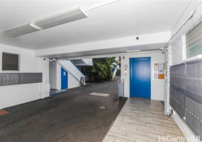 410 Nahua Street,Honolulu,Hawaii,96815,1 ベッドルーム ベッドルーム,1 バスルームバスルーム,コンド / タウンハウス,Nahua,3,18379219