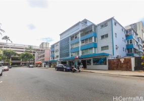 410 Nahua Street,Honolulu,Hawaii,96815,1 ベッドルーム ベッドルーム,1 バスルームバスルーム,コンド / タウンハウス,Nahua,3,18379219