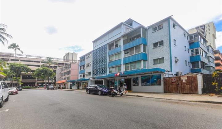 410 Nahua Street,Honolulu,Hawaii,96815,1 ベッドルーム ベッドルーム,1 バスルームバスルーム,コンド / タウンハウス,Nahua,3,18379219