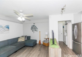 410 Nahua Street,Honolulu,Hawaii,96815,1 ベッドルーム ベッドルーム,1 バスルームバスルーム,コンド / タウンハウス,Nahua,3,18379219