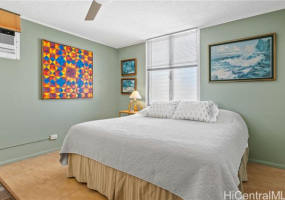 2233 Ala Wai Boulevard,Honolulu,Hawaii,96815,1 ベッドルーム ベッドルーム,1 バスルームバスルーム,コンド / タウンハウス,Ala Wai,18,18379221
