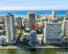 2233 Ala Wai Boulevard,Honolulu,Hawaii,96815,1 ベッドルーム ベッドルーム,1 バスルームバスルーム,コンド / タウンハウス,Ala Wai,18,18379221