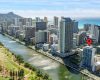 2233 Ala Wai Boulevard,Honolulu,Hawaii,96815,1 ベッドルーム ベッドルーム,1 バスルームバスルーム,コンド / タウンハウス,Ala Wai,18,18379221