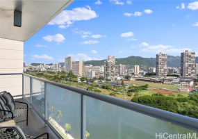 2233 Ala Wai Boulevard,Honolulu,Hawaii,96815,1 ベッドルーム ベッドルーム,1 バスルームバスルーム,コンド / タウンハウス,Ala Wai,18,18379221