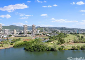 2233 Ala Wai Boulevard,Honolulu,Hawaii,96815,1 ベッドルーム ベッドルーム,1 バスルームバスルーム,コンド / タウンハウス,Ala Wai,18,18379221