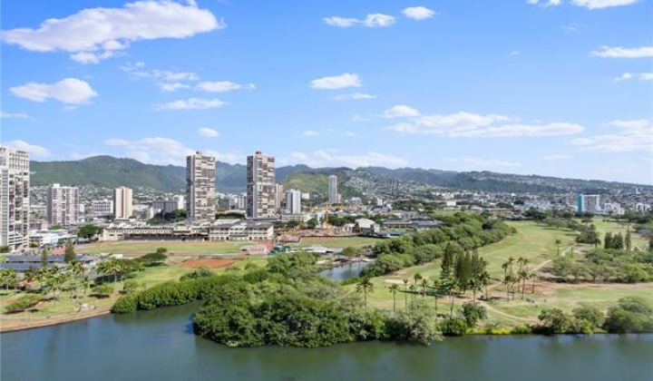 2233 Ala Wai Boulevard,Honolulu,Hawaii,96815,1 ベッドルーム ベッドルーム,1 バスルームバスルーム,コンド / タウンハウス,Ala Wai,18,18379221