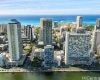 2233 Ala Wai Boulevard,Honolulu,Hawaii,96815,1 ベッドルーム ベッドルーム,1 バスルームバスルーム,コンド / タウンハウス,Ala Wai,18,18379221