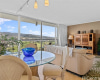 2233 Ala Wai Boulevard,Honolulu,Hawaii,96815,1 ベッドルーム ベッドルーム,1 バスルームバスルーム,コンド / タウンハウス,Ala Wai,18,18379221