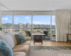 2233 Ala Wai Boulevard,Honolulu,Hawaii,96815,1 ベッドルーム ベッドルーム,1 バスルームバスルーム,コンド / タウンハウス,Ala Wai,18,18379221