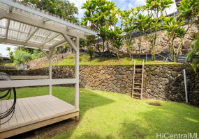 45-619 Koaie Place,Kaneohe,Hawaii,96744,3 ベッドルーム ベッドルーム,2 バスルームバスルーム,一戸建て,Koaie,18379470