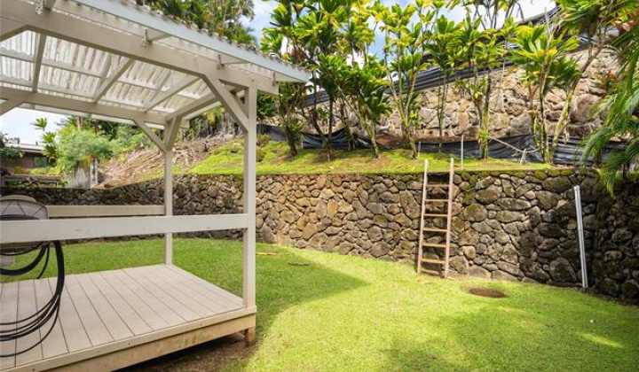 45-619 Koaie Place,Kaneohe,Hawaii,96744,3 ベッドルーム ベッドルーム,2 バスルームバスルーム,一戸建て,Koaie,18379470