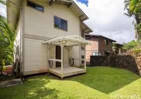 45-619 Koaie Place,Kaneohe,Hawaii,96744,3 ベッドルーム ベッドルーム,2 バスルームバスルーム,一戸建て,Koaie,18379470