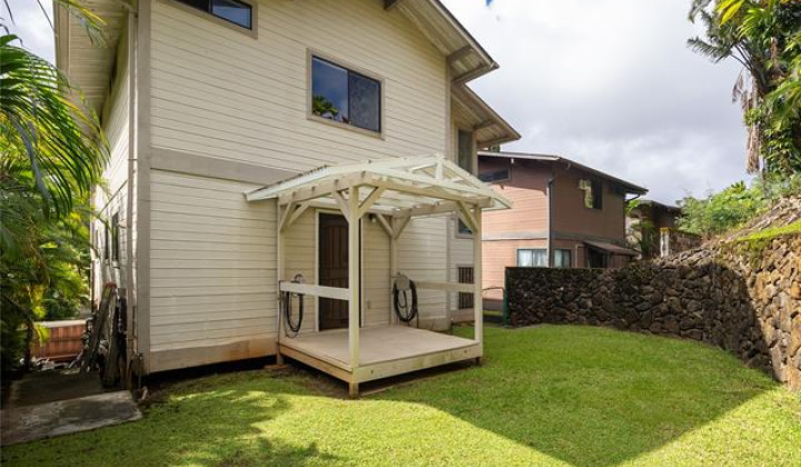 45-619 Koaie Place,Kaneohe,Hawaii,96744,3 ベッドルーム ベッドルーム,2 バスルームバスルーム,一戸建て,Koaie,18379470