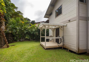 45-619 Koaie Place,Kaneohe,Hawaii,96744,3 ベッドルーム ベッドルーム,2 バスルームバスルーム,一戸建て,Koaie,18379470