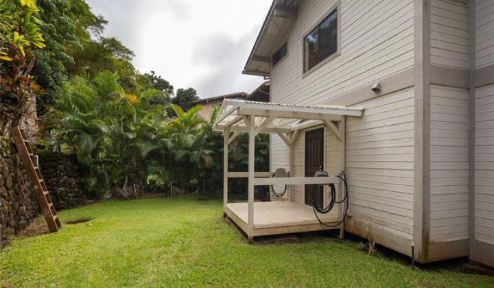45-619 Koaie Place,Kaneohe,Hawaii,96744,3 ベッドルーム ベッドルーム,2 バスルームバスルーム,一戸建て,Koaie,18379470