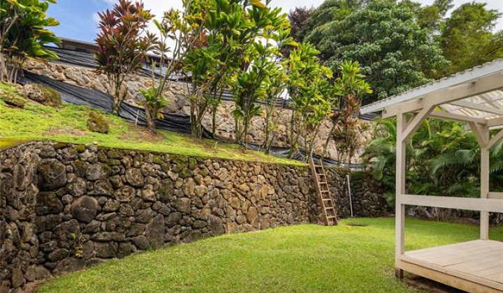 45-619 Koaie Place,Kaneohe,Hawaii,96744,3 ベッドルーム ベッドルーム,2 バスルームバスルーム,一戸建て,Koaie,18379470