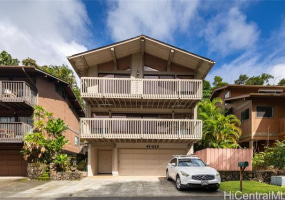 45-619 Koaie Place,Kaneohe,Hawaii,96744,3 ベッドルーム ベッドルーム,2 バスルームバスルーム,一戸建て,Koaie,18379470