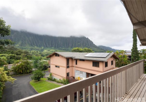 45-619 Koaie Place,Kaneohe,Hawaii,96744,3 ベッドルーム ベッドルーム,2 バスルームバスルーム,一戸建て,Koaie,18379470