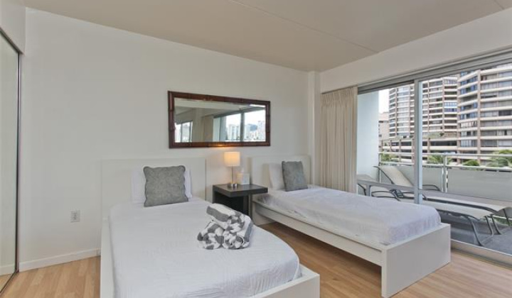 1777 Ala Moana Boulevard,Honolulu,Hawaii,96815,2 ベッドルーム ベッドルーム,2 バスルームバスルーム,コンド / タウンハウス,Ala Moana,6,18379534