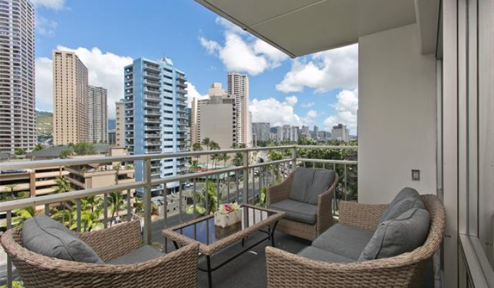 1777 Ala Moana Boulevard,Honolulu,Hawaii,96815,2 ベッドルーム ベッドルーム,2 バスルームバスルーム,コンド / タウンハウス,Ala Moana,6,18379534