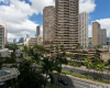 1777 Ala Moana Boulevard,Honolulu,Hawaii,96815,2 ベッドルーム ベッドルーム,2 バスルームバスルーム,コンド / タウンハウス,Ala Moana,6,18379534
