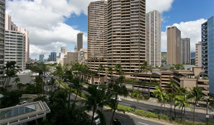1777 Ala Moana Boulevard,Honolulu,Hawaii,96815,2 ベッドルーム ベッドルーム,2 バスルームバスルーム,コンド / タウンハウス,Ala Moana,6,18379534
