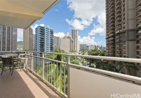 1777 Ala Moana Boulevard,Honolulu,Hawaii,96815,2 ベッドルーム ベッドルーム,2 バスルームバスルーム,コンド / タウンハウス,Ala Moana,6,18379534