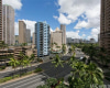 1777 Ala Moana Boulevard,Honolulu,Hawaii,96815,2 ベッドルーム ベッドルーム,2 バスルームバスルーム,コンド / タウンハウス,Ala Moana,6,18379534