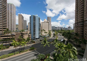 1777 Ala Moana Boulevard,Honolulu,Hawaii,96815,2 ベッドルーム ベッドルーム,2 バスルームバスルーム,コンド / タウンハウス,Ala Moana,6,18379534