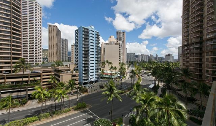 1777 Ala Moana Boulevard,Honolulu,Hawaii,96815,2 ベッドルーム ベッドルーム,2 バスルームバスルーム,コンド / タウンハウス,Ala Moana,6,18379534