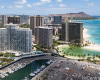 1777 Ala Moana Boulevard,Honolulu,Hawaii,96815,2 ベッドルーム ベッドルーム,2 バスルームバスルーム,コンド / タウンハウス,Ala Moana,6,18379534
