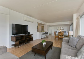 1777 Ala Moana Boulevard,Honolulu,Hawaii,96815,2 ベッドルーム ベッドルーム,2 バスルームバスルーム,コンド / タウンハウス,Ala Moana,6,18379534