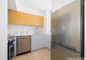 1848 Kahakai Drive,Honolulu,Hawaii,96814,1 ベッドルーム ベッドルーム,1 バスルームバスルーム,コンド / タウンハウス,Kahakai,24,18379616