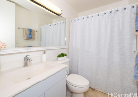 1848 Kahakai Drive,Honolulu,Hawaii,96814,1 ベッドルーム ベッドルーム,1 バスルームバスルーム,コンド / タウンハウス,Kahakai,24,18379616