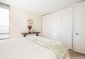 1848 Kahakai Drive,Honolulu,Hawaii,96814,1 ベッドルーム ベッドルーム,1 バスルームバスルーム,コンド / タウンハウス,Kahakai,24,18379616