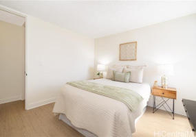 1848 Kahakai Drive,Honolulu,Hawaii,96814,1 ベッドルーム ベッドルーム,1 バスルームバスルーム,コンド / タウンハウス,Kahakai,24,18379616
