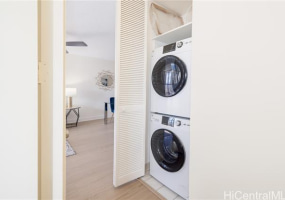 1848 Kahakai Drive,Honolulu,Hawaii,96814,1 ベッドルーム ベッドルーム,1 バスルームバスルーム,コンド / タウンハウス,Kahakai,24,18379616